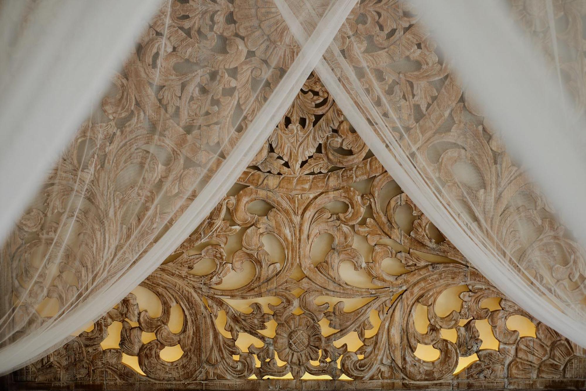Ari Yudha Ubud Villa エクステリア 写真