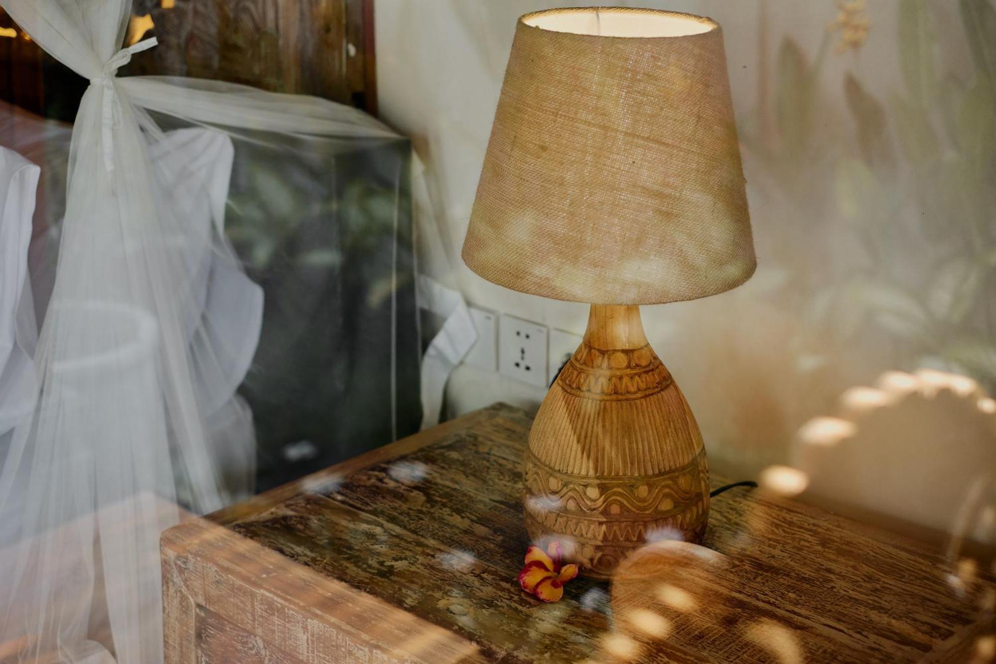 Ari Yudha Ubud Villa エクステリア 写真